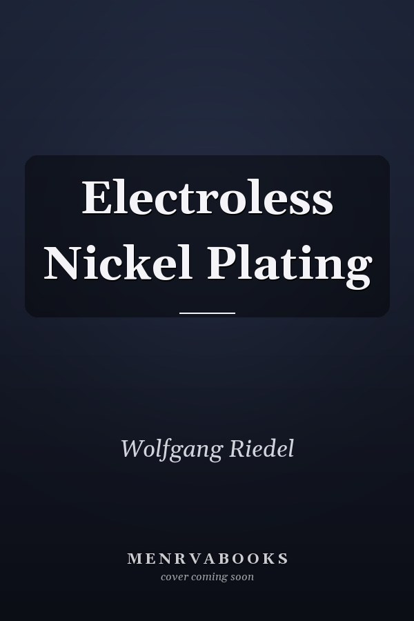 Electroless Nickel Plating