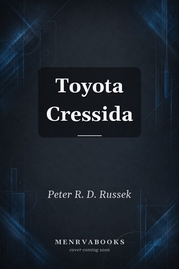 Toyota Cressida