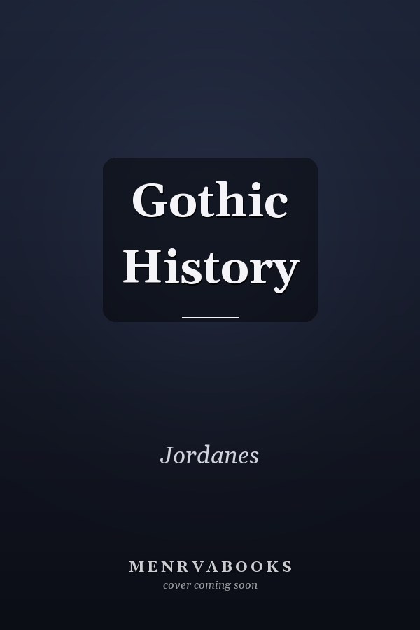 Gothic History