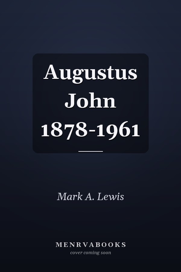 Augustus John 1878-1961