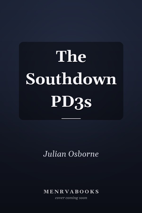 The Southdown PD3s