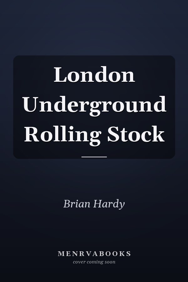 London Underground Rolling Stock