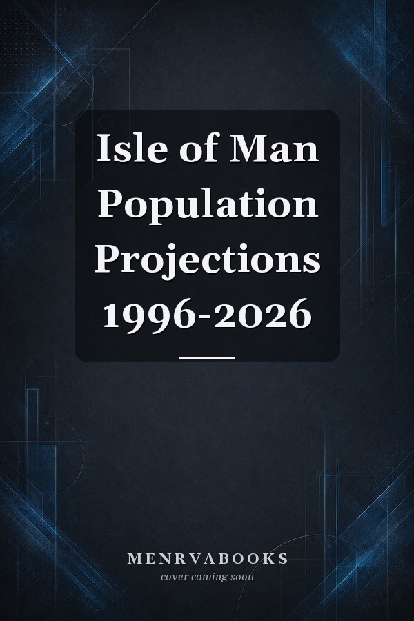Isle of Man Population Projections 1996-2026