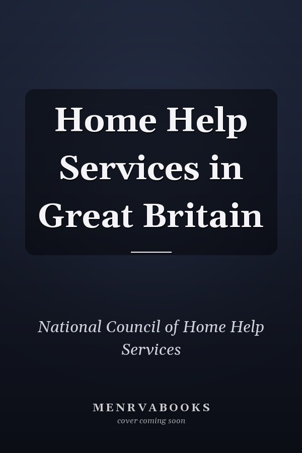 Home Help Services in Great Britain