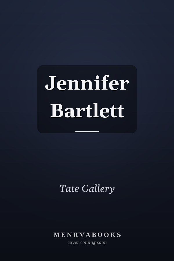 Jennifer Bartlett