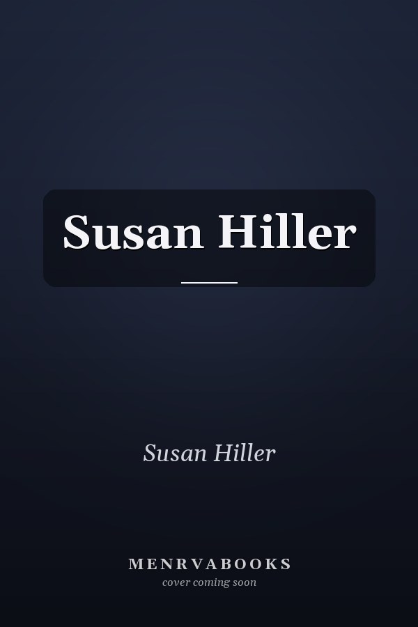 Susan Hiller