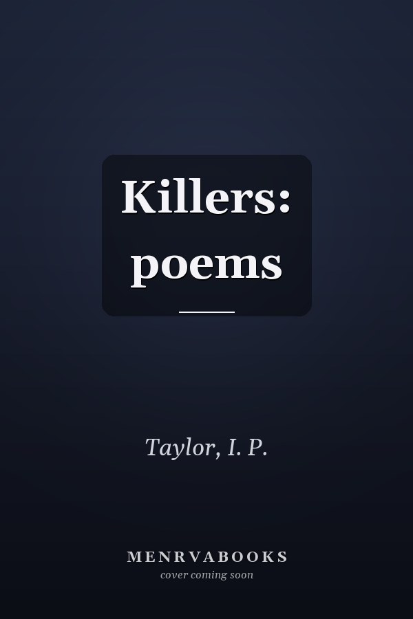 Killers: poems