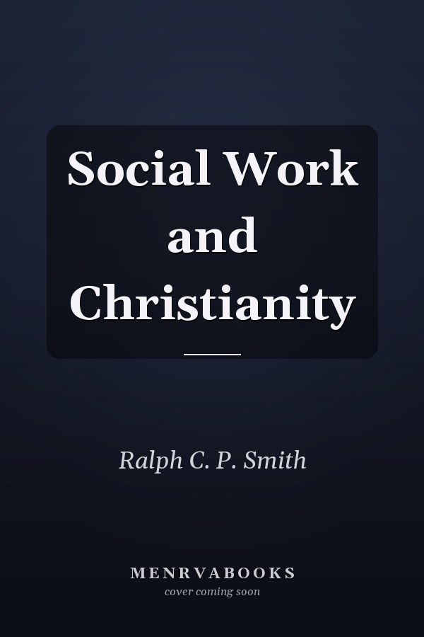 Social Work and Christianity