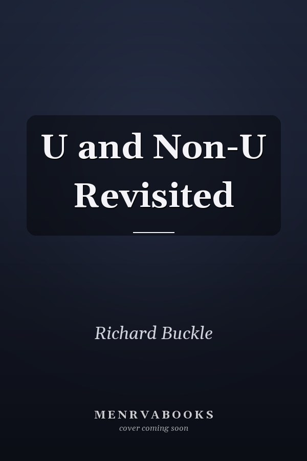 U and Non-U Revisited