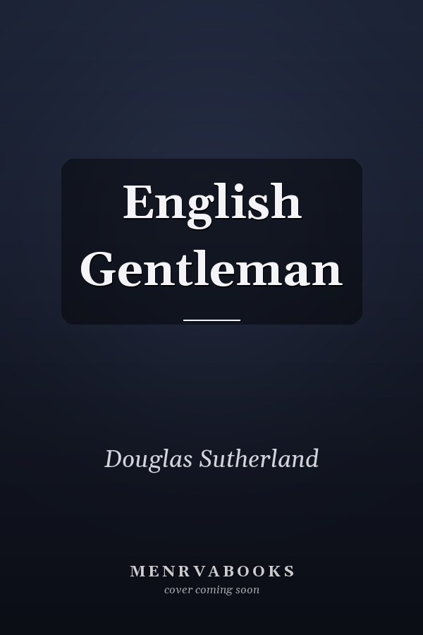 English Gentleman