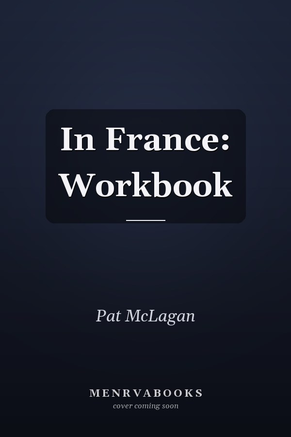 In France: Workbook