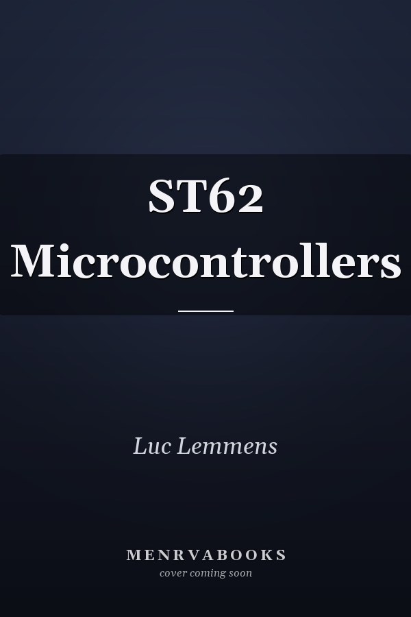 ST62 Microcontrollers
