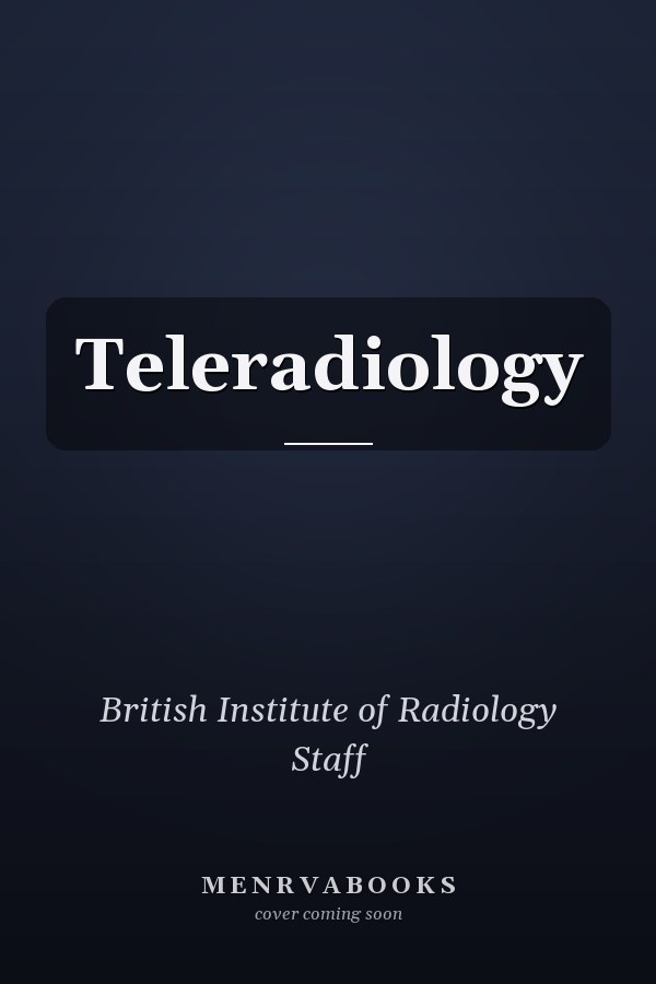 Teleradiology