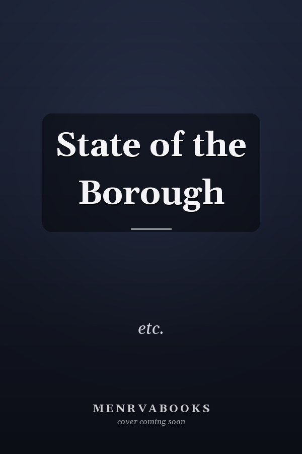 State of the Borough