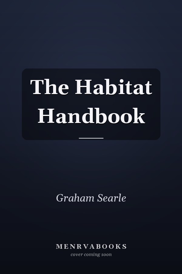 The Habitat Handbook