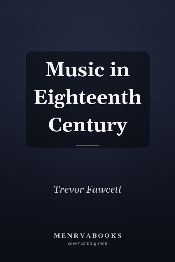 Music in Eighteenth Century