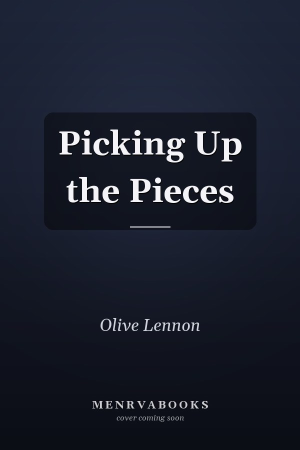 Picking Up the Pieces