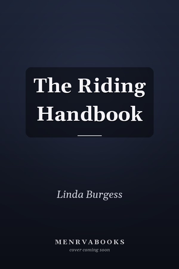 The Riding Handbook