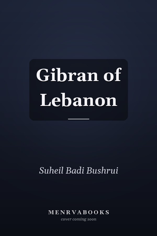 Gibran of Lebanon