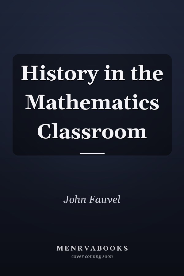 Edition published by Mathematical Association