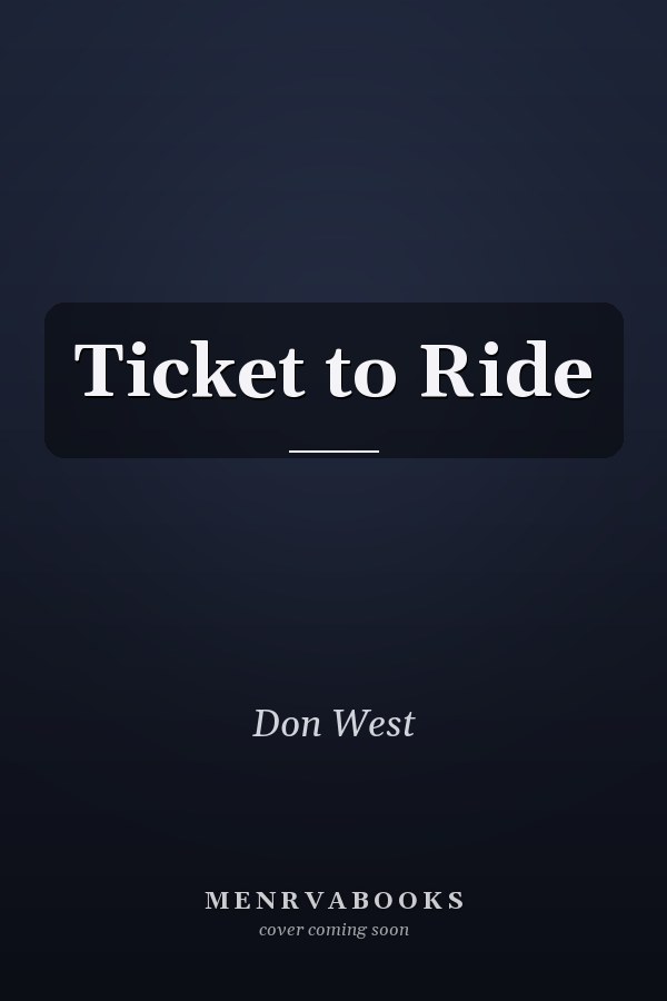 Ticket to Ride