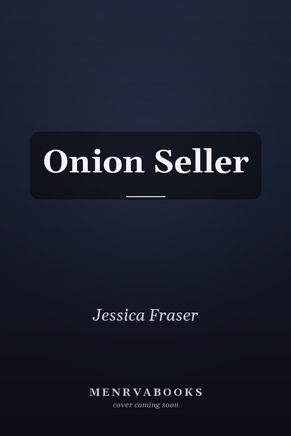 Onion Seller