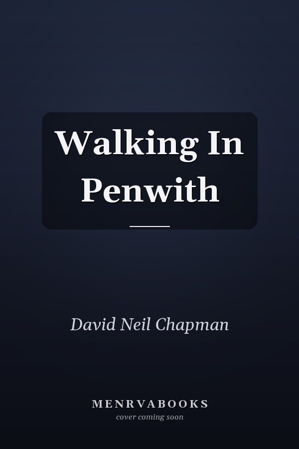 Walking In Penwith