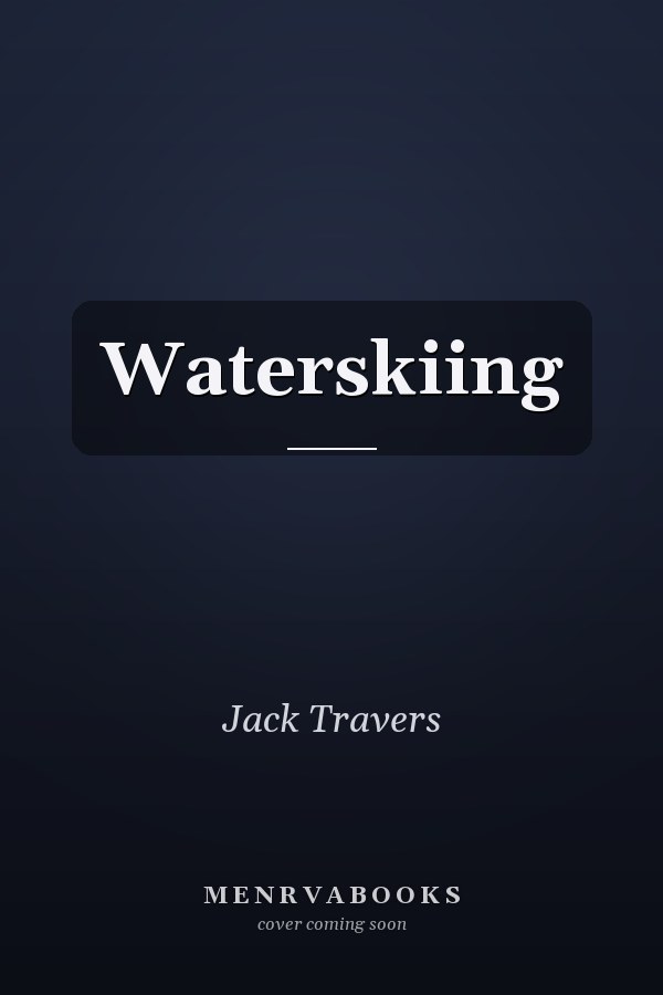 Waterskiing