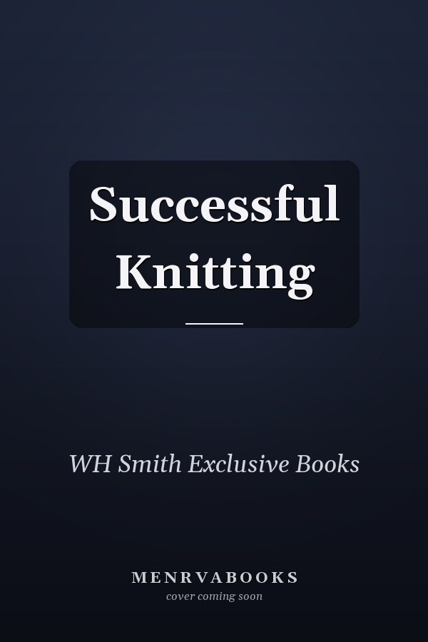 Successful Knitting