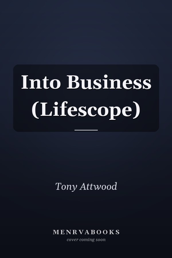Into Business (Lifescope)