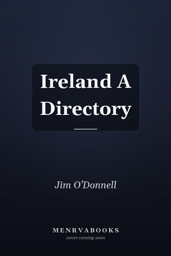 Ireland A Directory