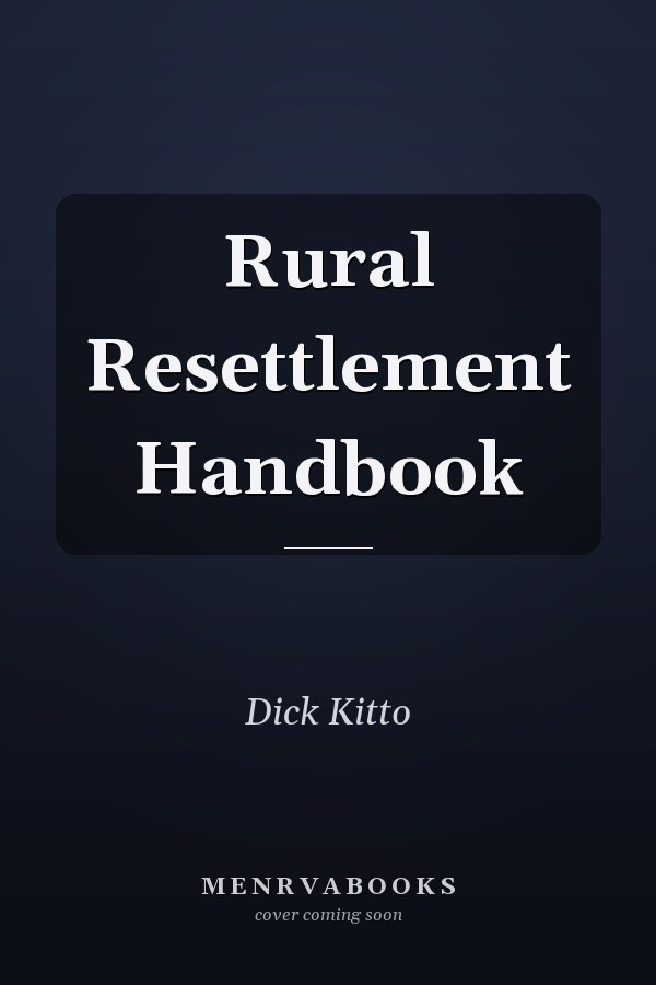 Rural Resettlement Handbook
