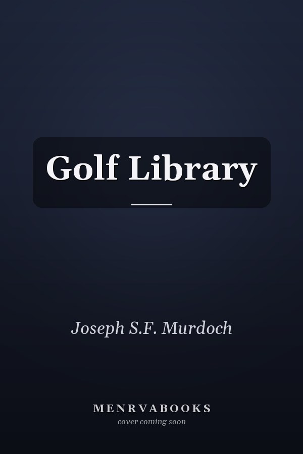 Golf Library