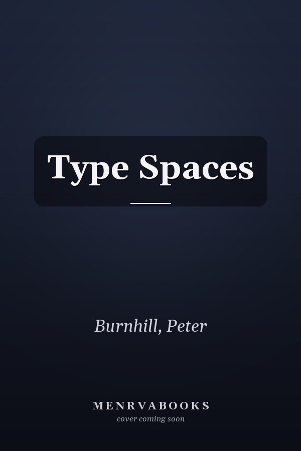 Type Spaces