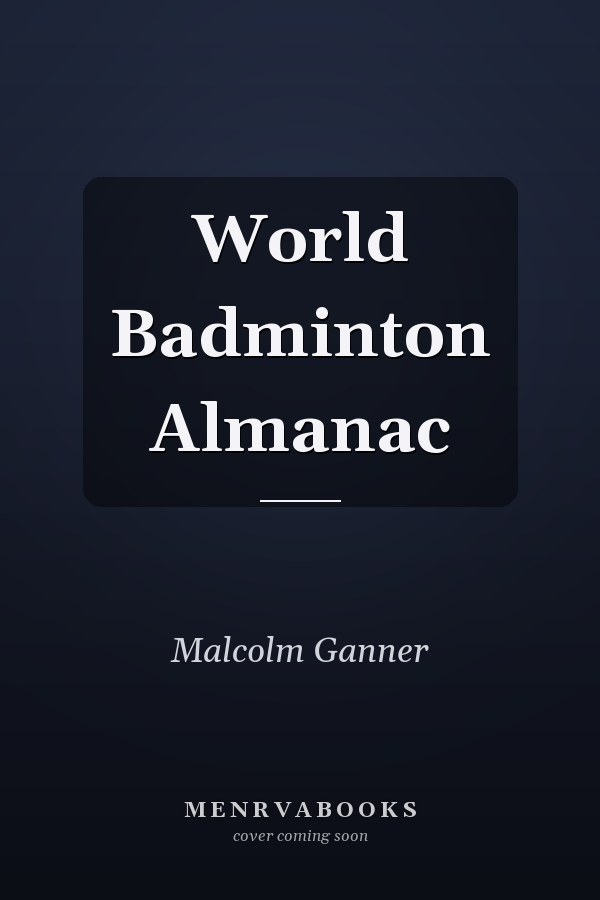 World Badminton Almanac