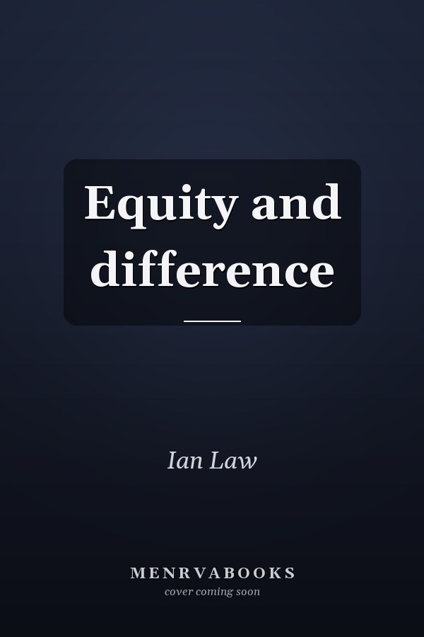 Equity and difference