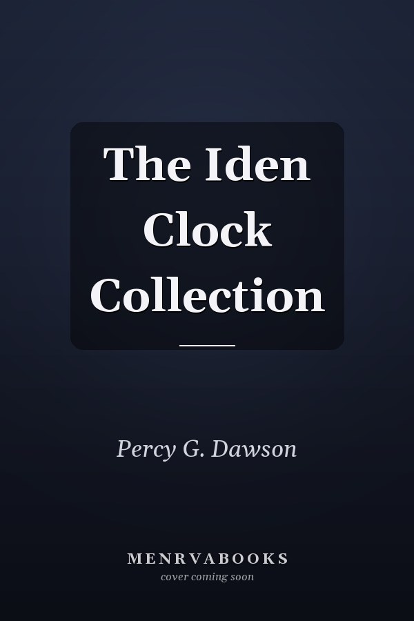 The Iden Clock Collection