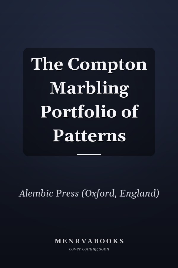 The Compton Marbling Portfolio of Patterns