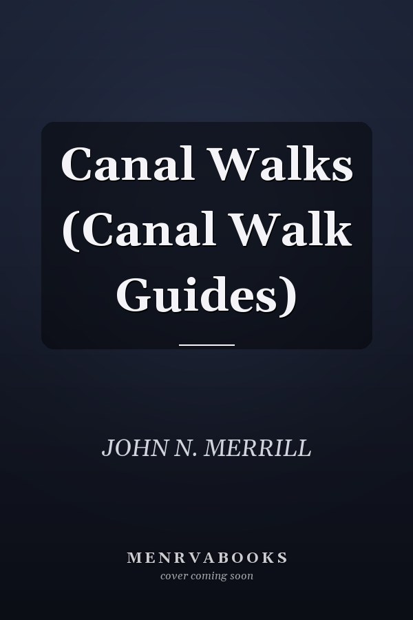 Canal Walks (Canal Walk Guides)
