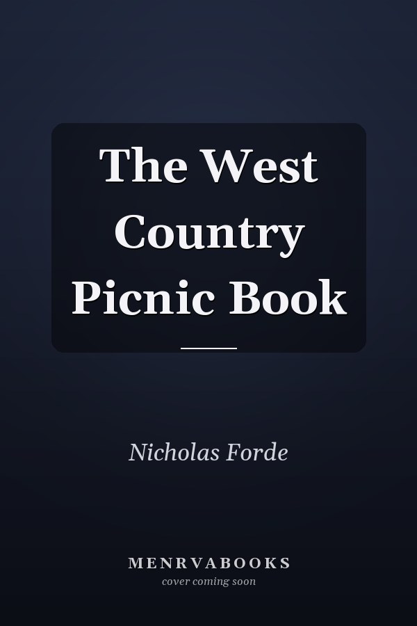 The West Country Picnic Book