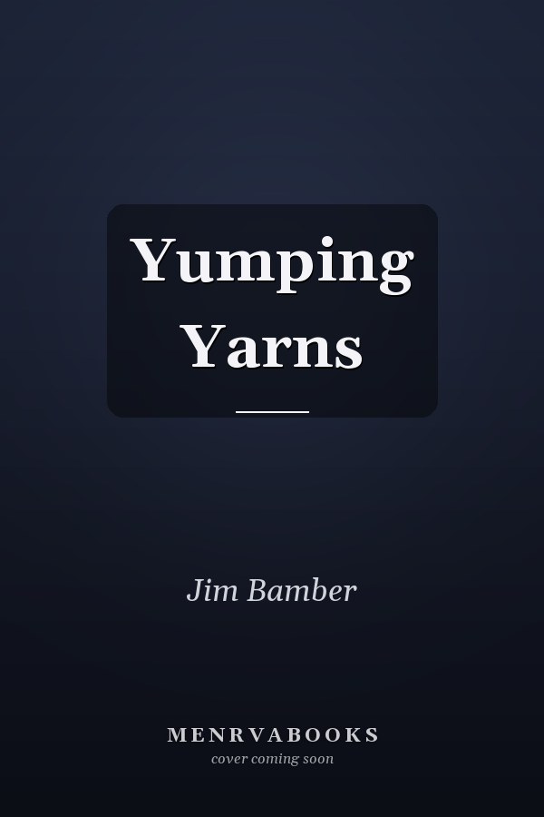 Yumping Yarns