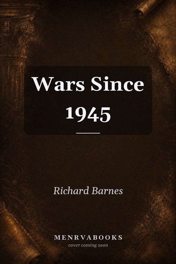 Wars Since 1945