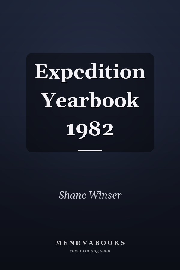 Expedition Yearbook 1982