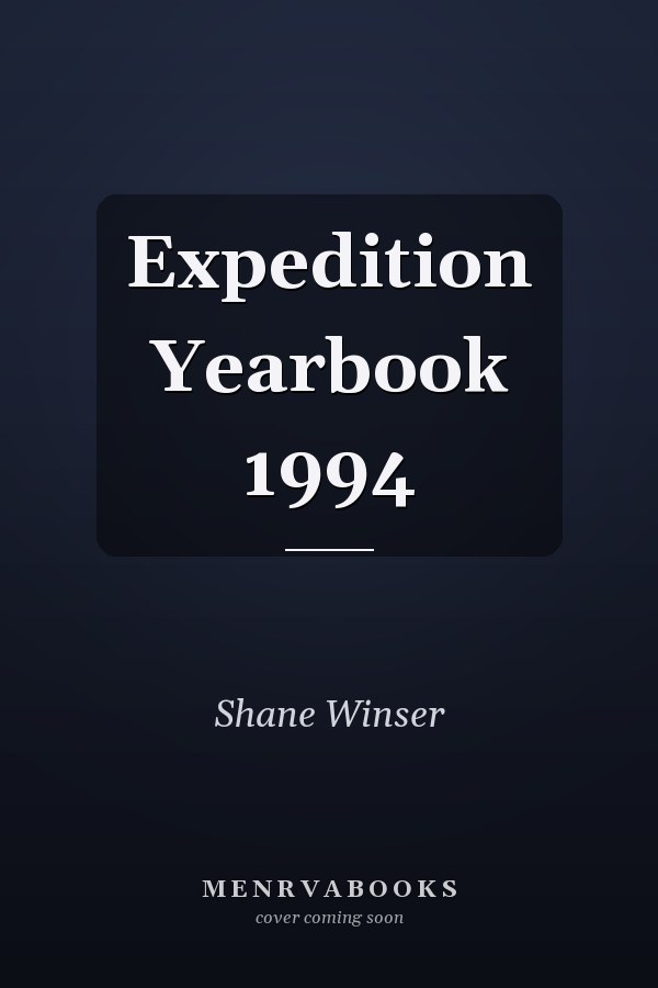 Expedition Yearbook 1994