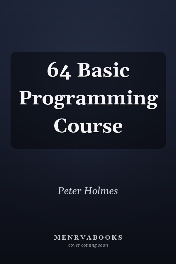 64 Basic Programming Course
