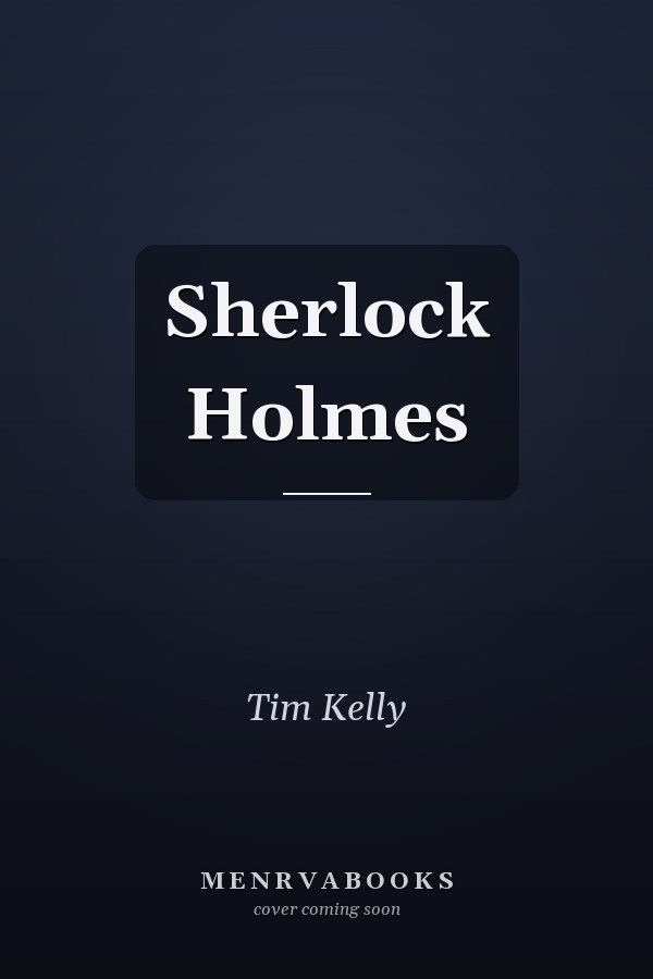 Sherlock Holmes