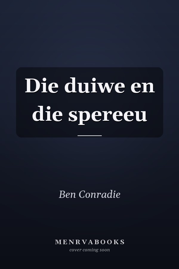 Die duiwe en die spereeu