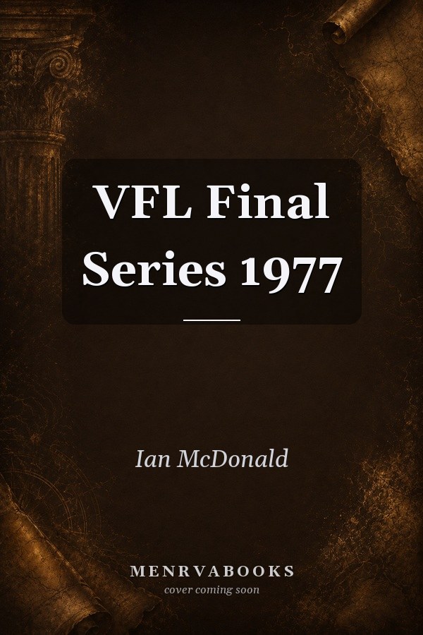VFL Final Series 1977