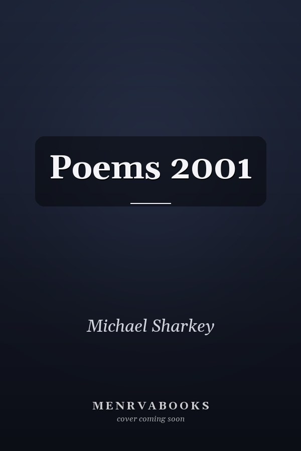 Poems 2001