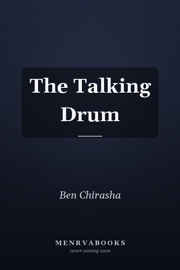 The Talking Drum